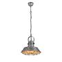 Pendant lamp Samia VI Iron 3