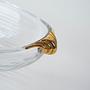 Obstschale Transparent 6