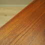 Vintage Sideboard Teak Brown 1960s 6