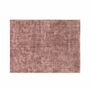 Velvet Ocean Teppich Dusty Rose 170 x 240 cm 0