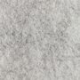 Wäschekorb Filz Beige 80 Liter 5