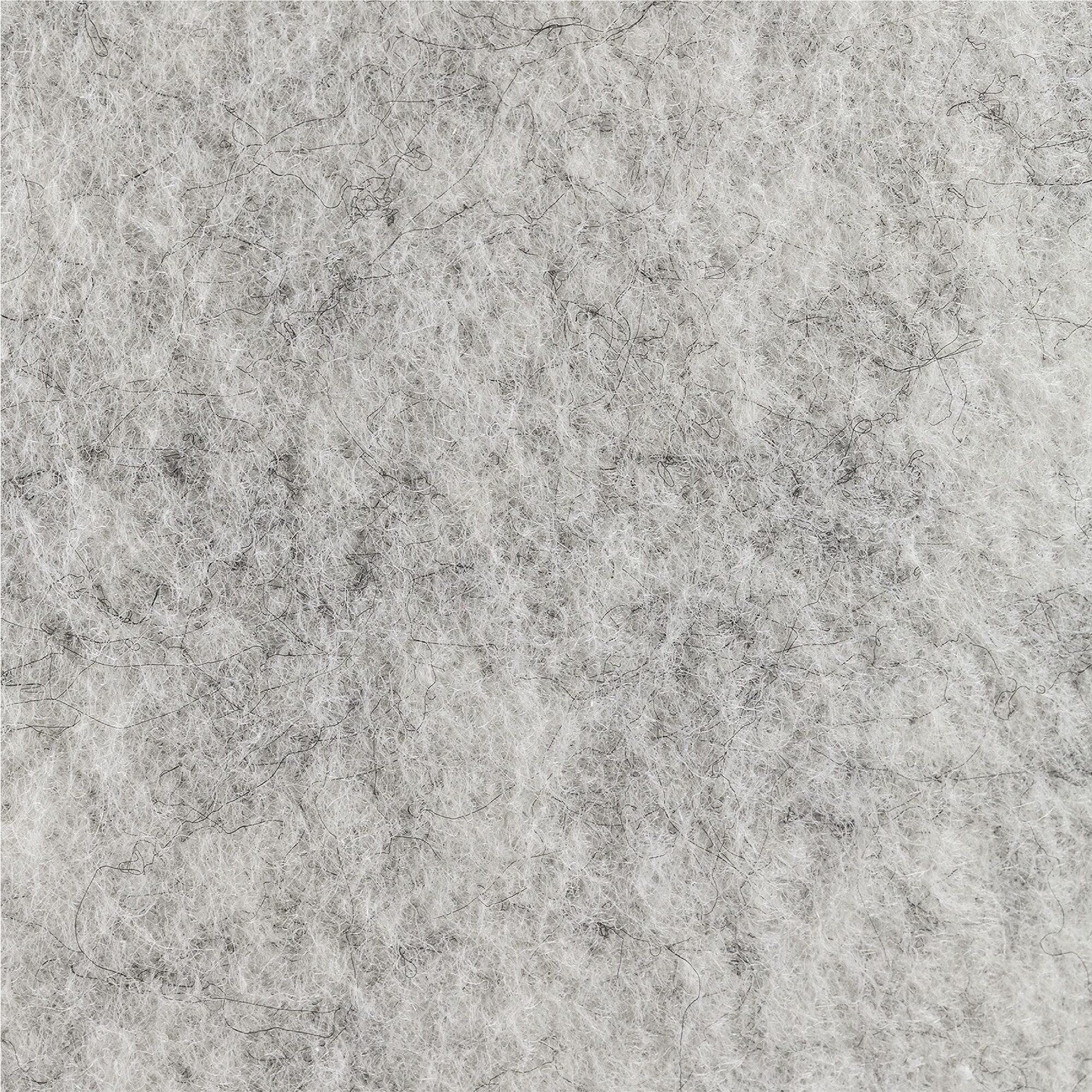 Wäschekorb Filz Beige 80 Liter 5
