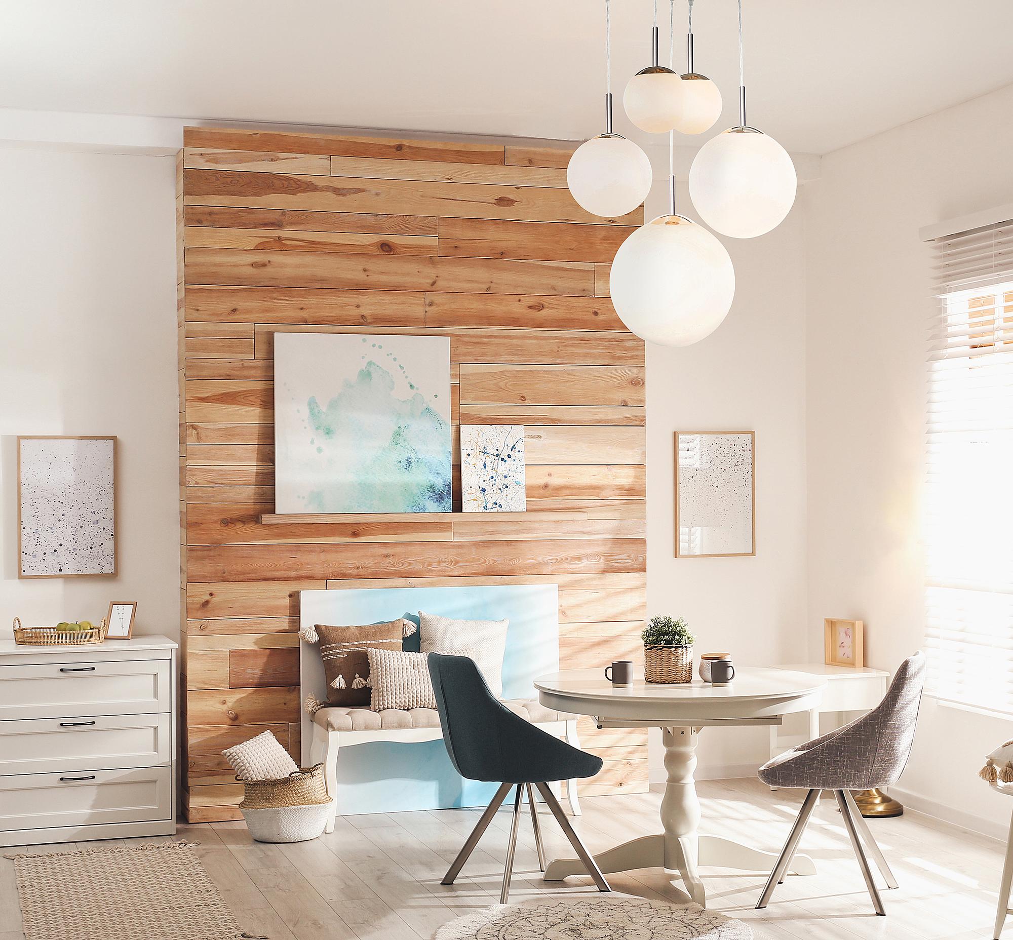 Balla 5-light pendant light milk glass  2