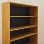 Bücherregal Eschenholz 5