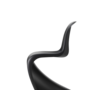 Panton Chair Schwarz 1