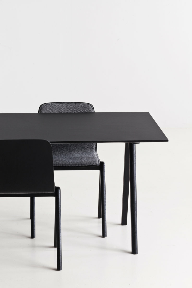 Copenhague Cph10 Schwarz 5