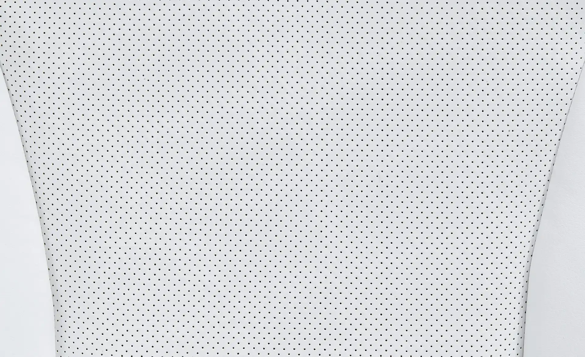 Traun Office chair with swivel function & tilt mechanism White 4