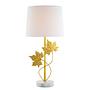 Diva Type C Table Lamp Iron Blended Fabric 0