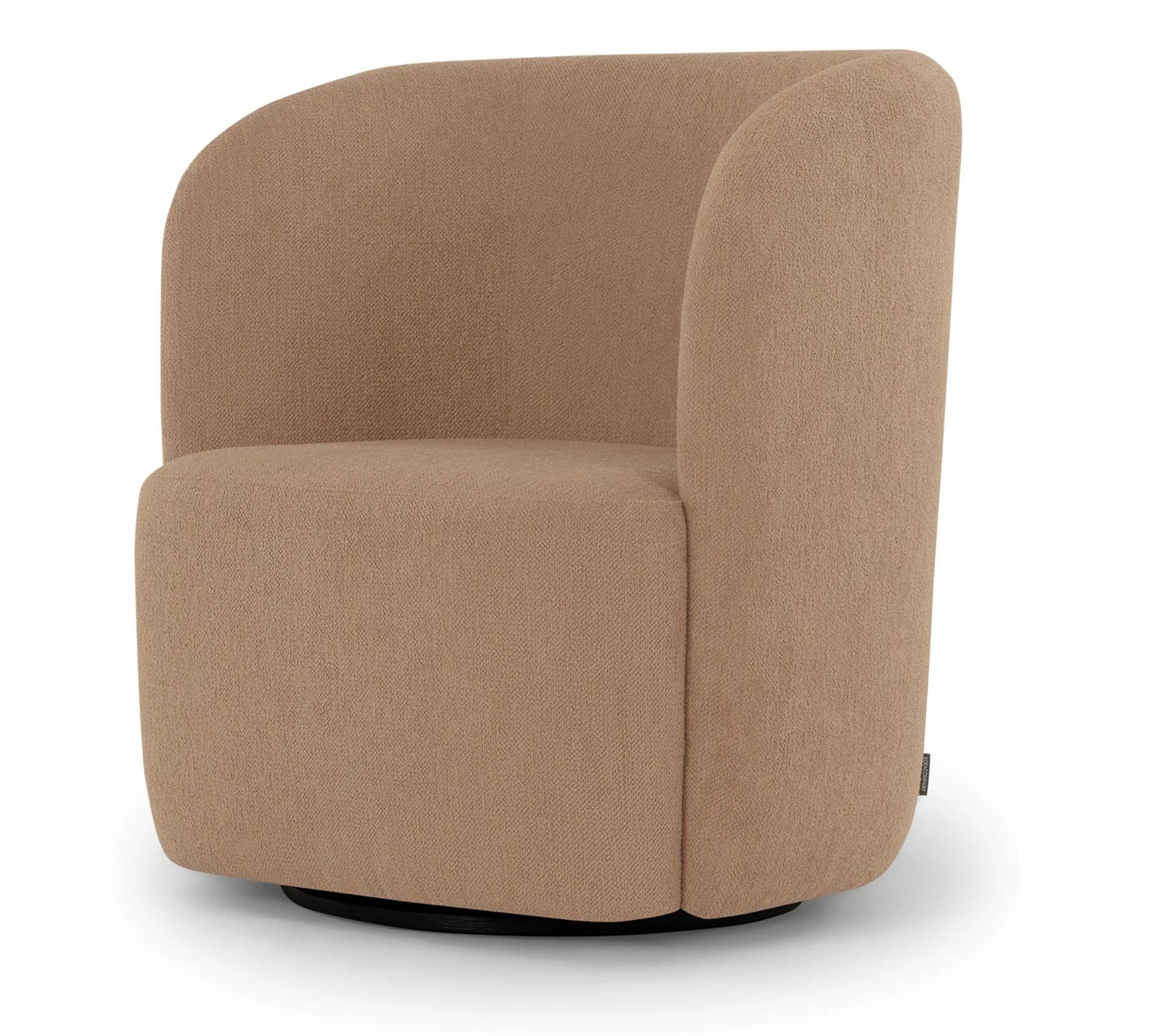 Blair Dreh-Sessel Time Blush 9