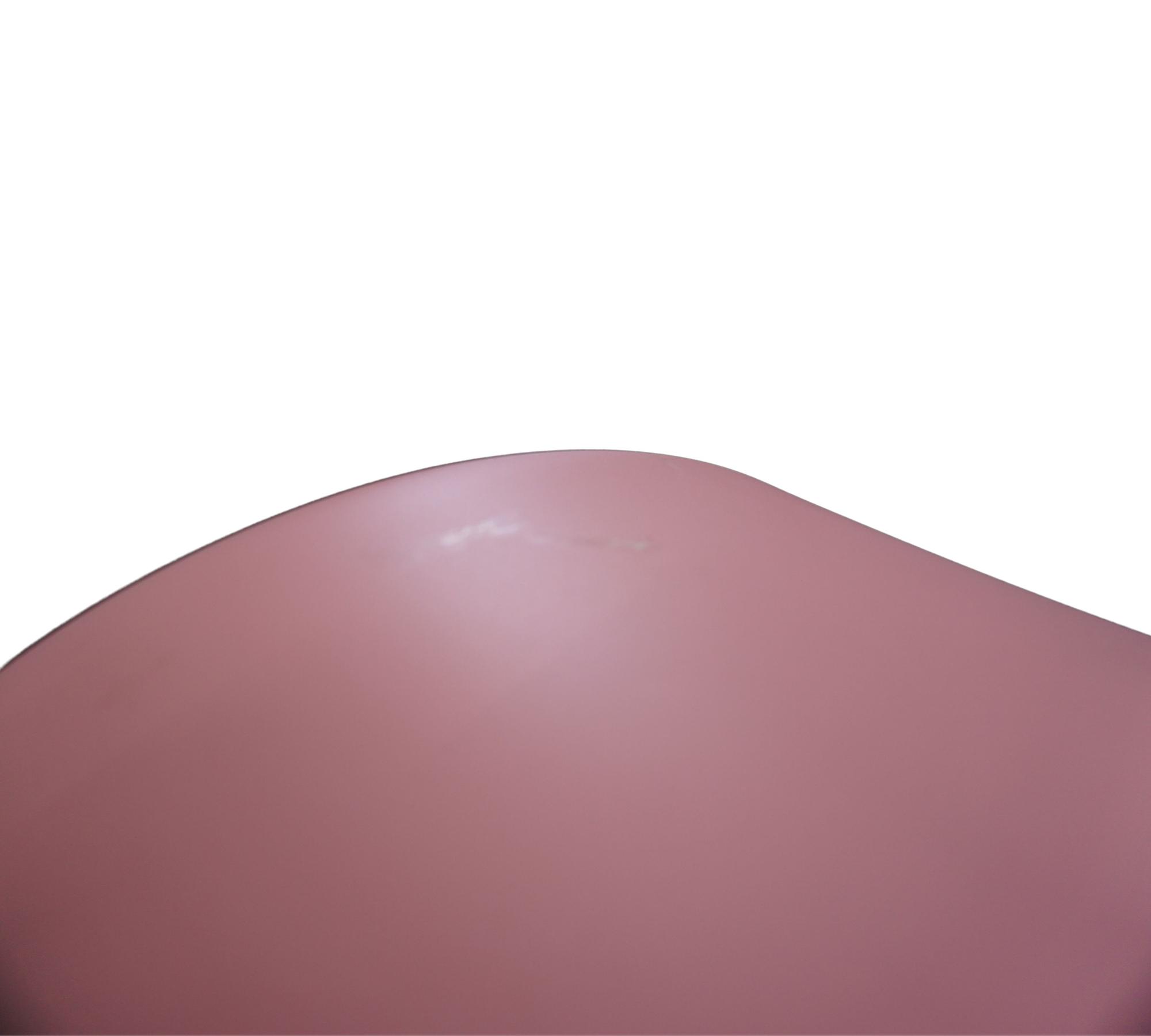 Rely HW65 Stuhl Rosa 8