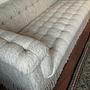 Dorantes Sofa Bouclé Sonata Cream 3