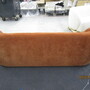 Design-Award-Winning Paula Sofa 3-Sitzer Moss Rust 8