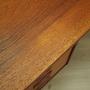 Desk Teak 1970s 7