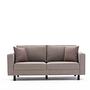 Kale 2-Seater Cream 5
