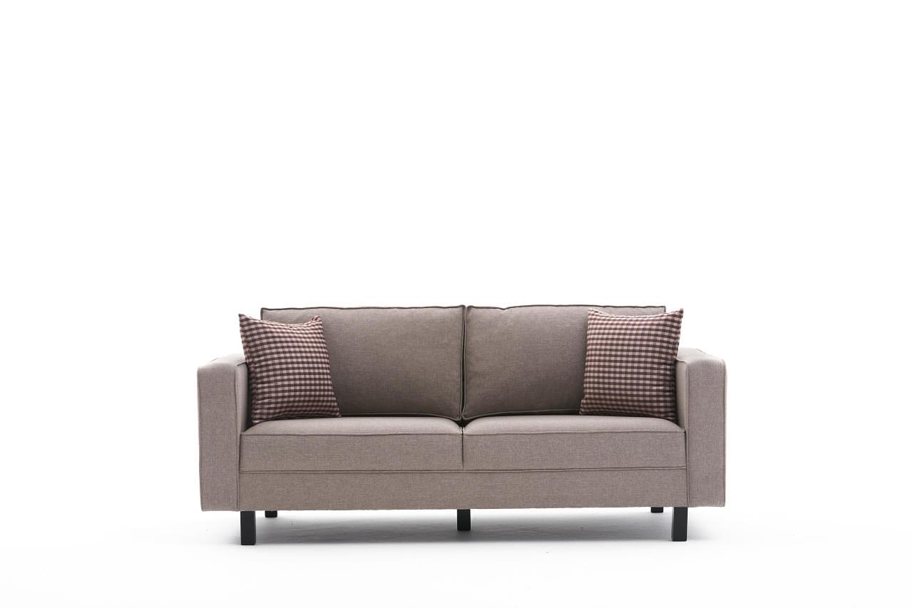 Kale 2-Seater Cream 5
