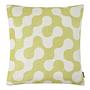 Insa Pillowcase Blend Green 40 x 40 cm 0