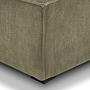 Daphne Footstool XL Module Free Sage 2