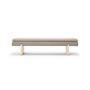 Umi Sitz- und Essbank Agnes Brown 1