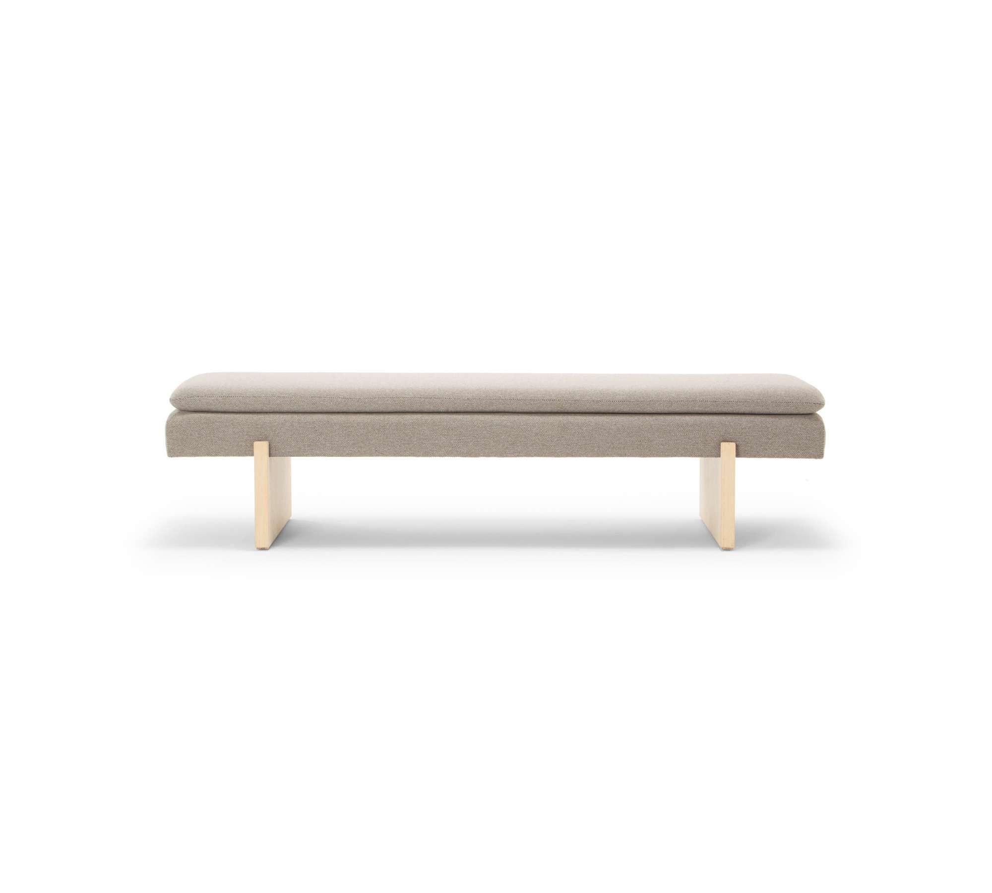 Umi Sitz- und Essbank Agnes Brown 1