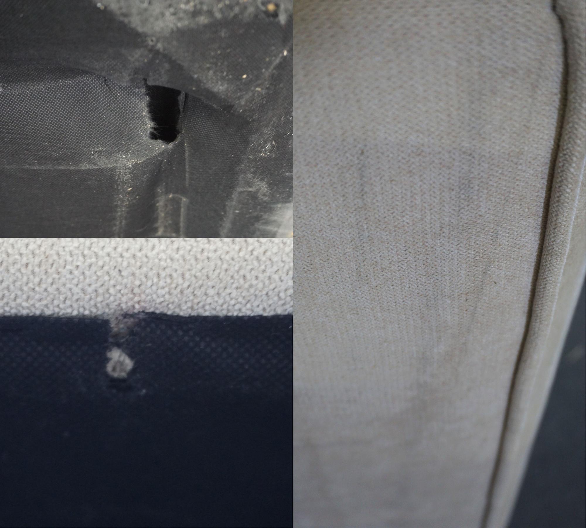 Leonora Sofa 3,5-Sitzer Form Cream 7