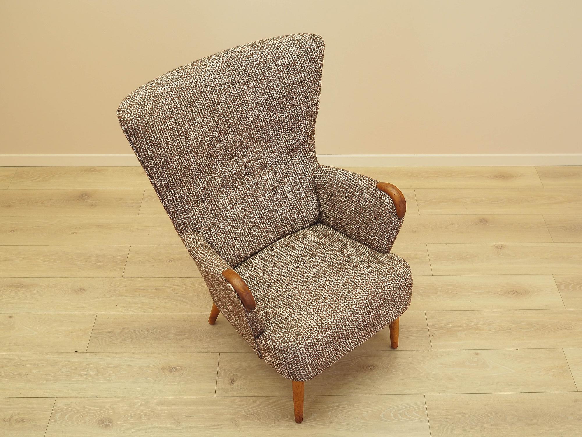 Lounge-Sessel 1970er Jahre 8