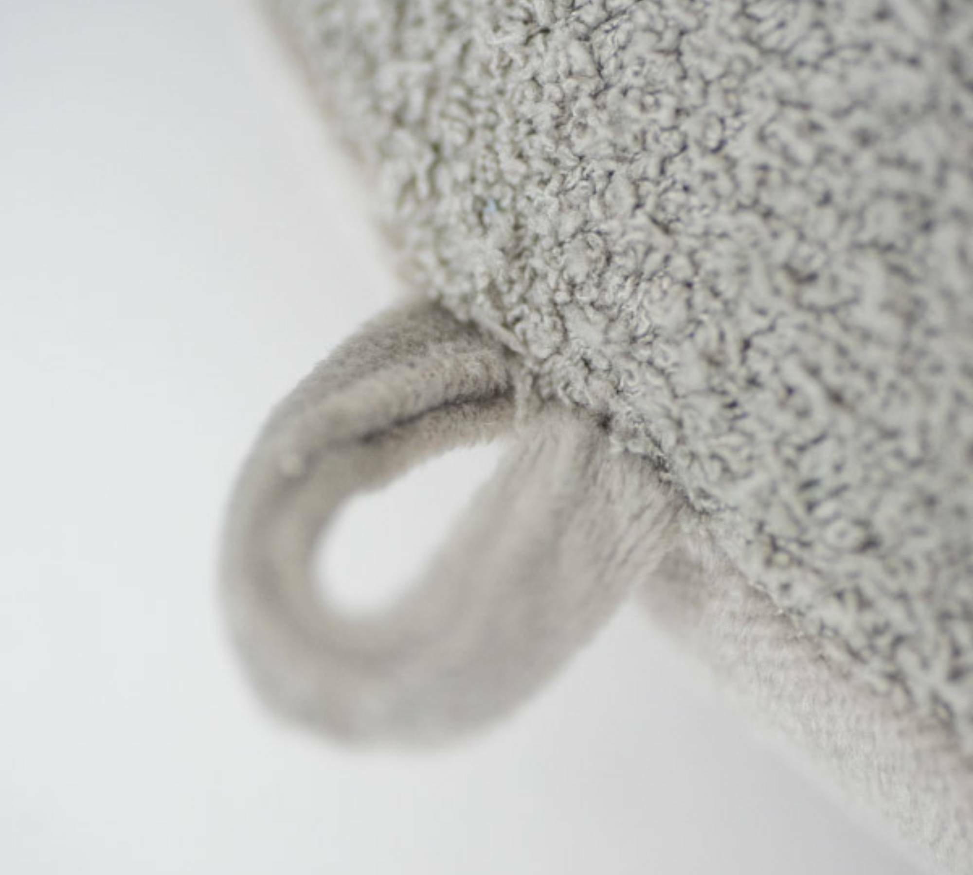 2x Fish & Manta ray Plush toy Cotton Blue Grey 3