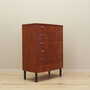 Teak Kommode 1970er Jahre 3