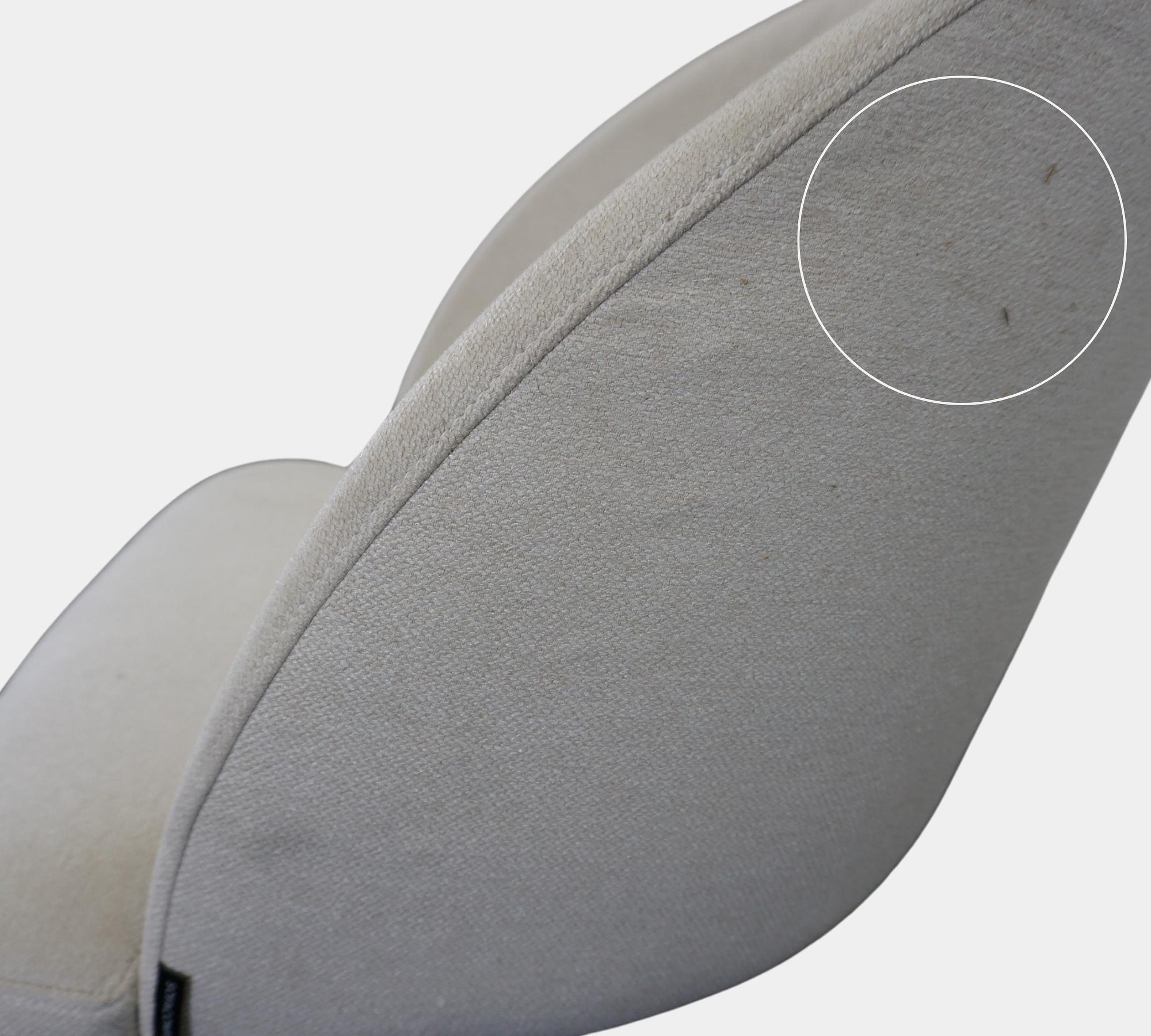 Holly Esszimmerstuhl Mark Sand 6