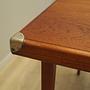 Playing table Wood 1970s 10