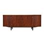 Sideboard Walnut 1960s 0