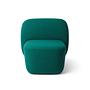 Oshu Armchair Melon Ball 0