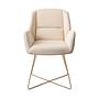 Myoko Dining room chair Cross Sandy Hill 3