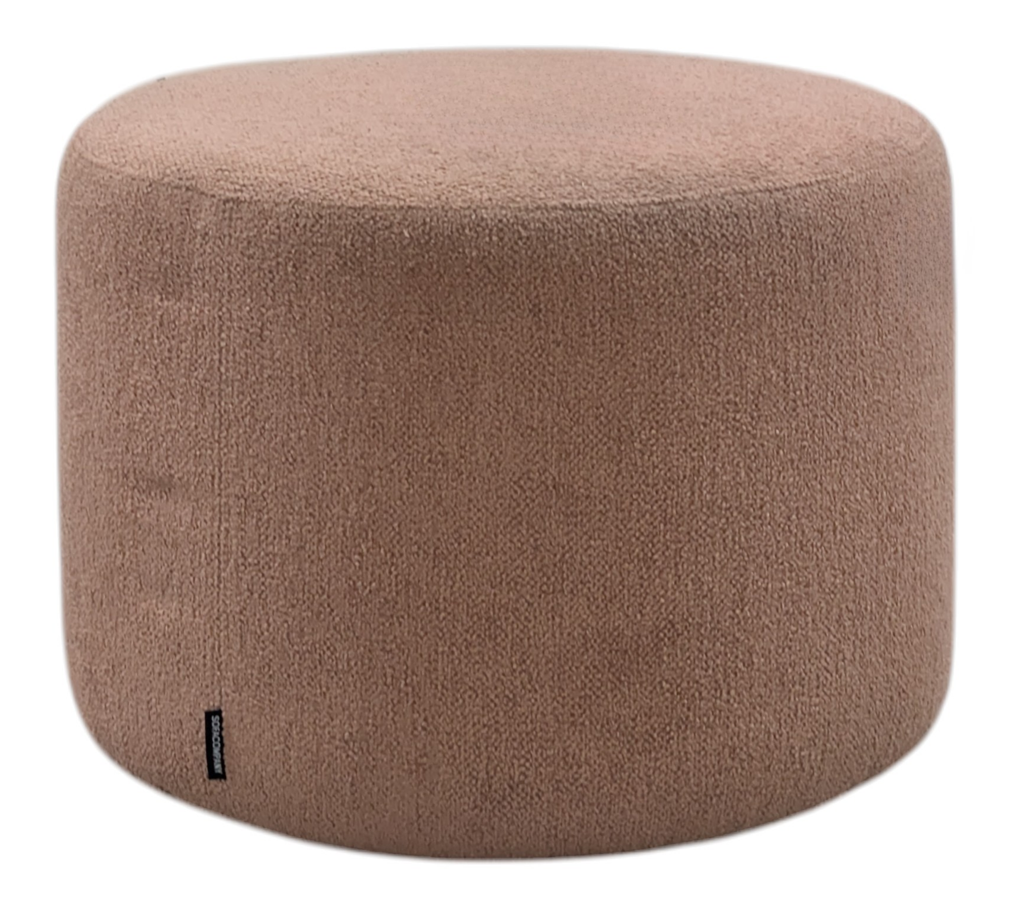No. 9 Pouf Time Blush 4