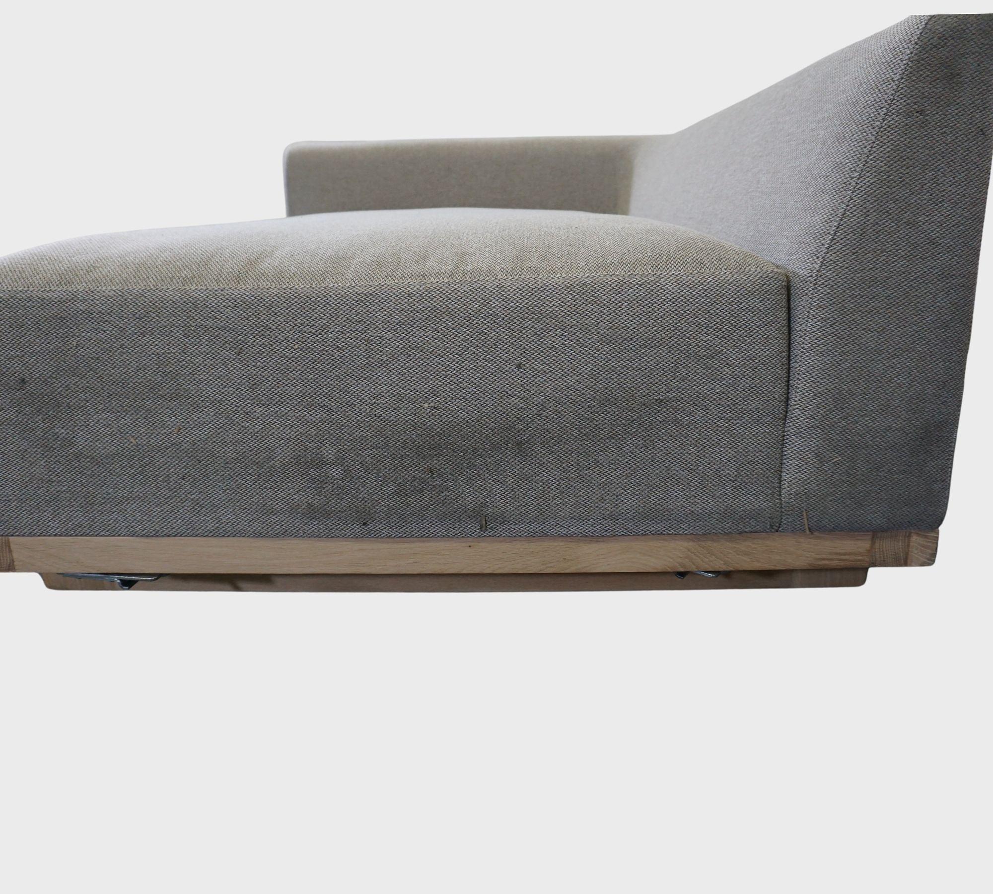Aya Sofa 3,5-Sitzer Agnes Brown 6