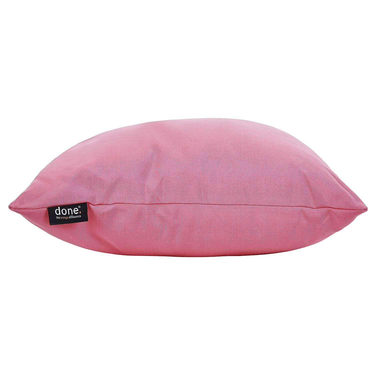 Outside Kissen Polypropylen Pink 3