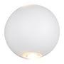 Wall lamp Avisio Type A White 3
