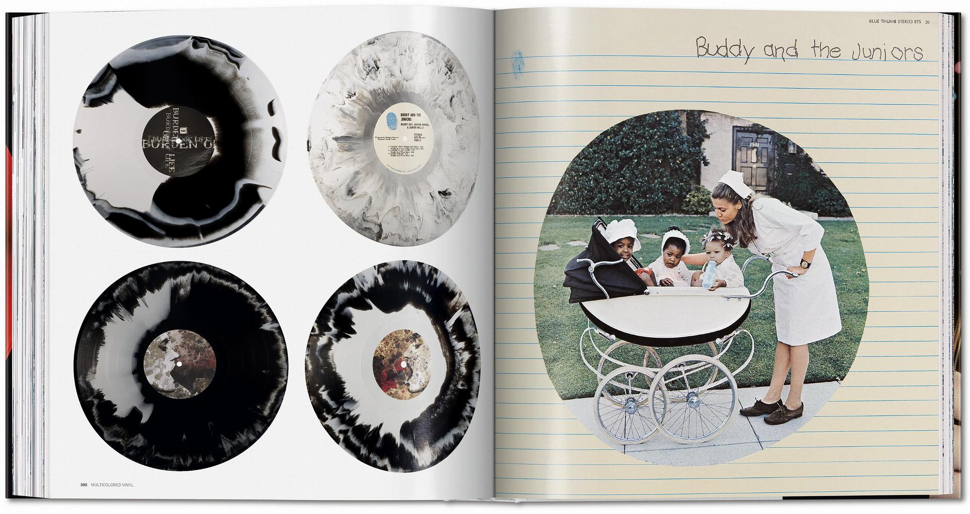 Extraordinary Records 4