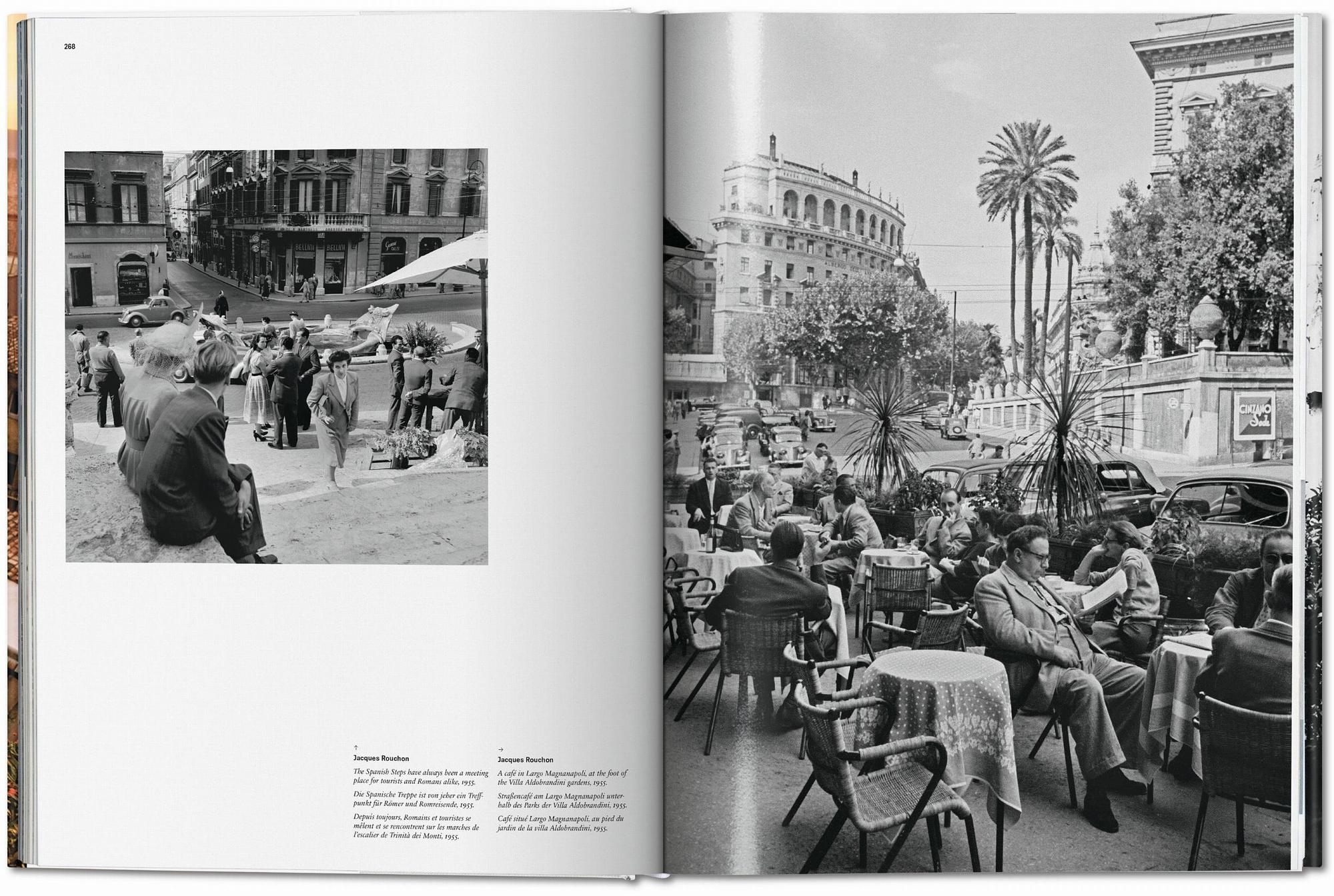 Rome. Portrait of a City 9