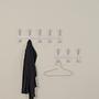 Coat Rack Dex Cashmere 3
