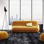 Chelsea Sofa Lazio-Stoff Beige 5