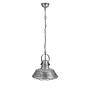 Pendant lamp Samia VI Iron 4