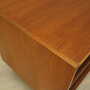 Vintage Bookshelf Teak Brown 1970s 6