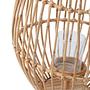 Mataram Laterne Rattan Natur 5