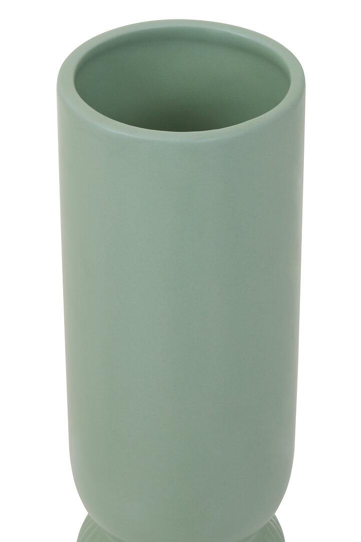 Fia Salbeigrün Vase 2