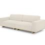 Aya Sofa 3,5-Sitzer Free Dune 1
