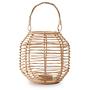 Mataram Naturrattan Laterne
 5