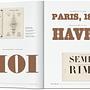 Type. A Visual History of Typefaces &amp; Graphic Styles 1