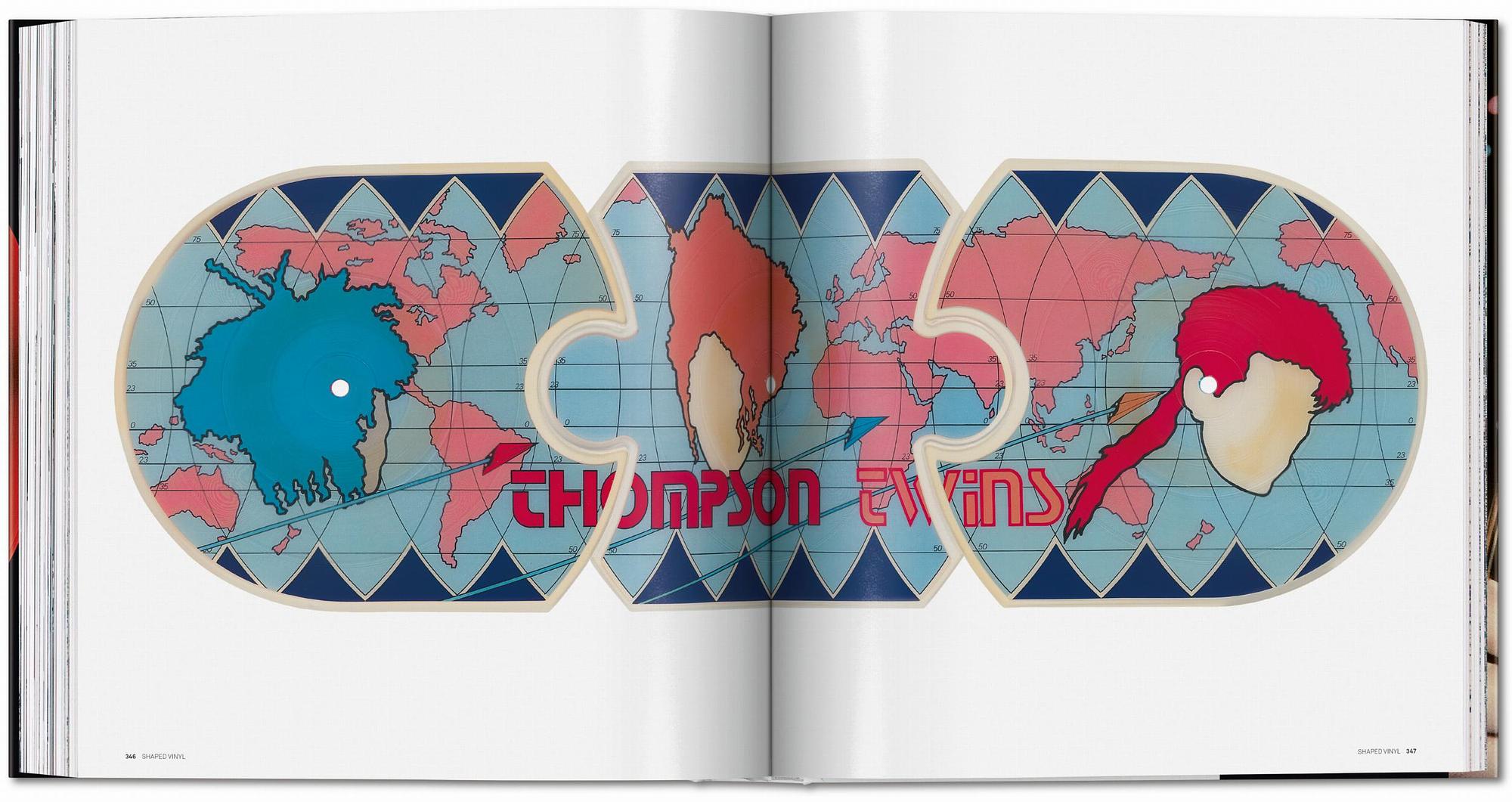 Extraordinary Records 5