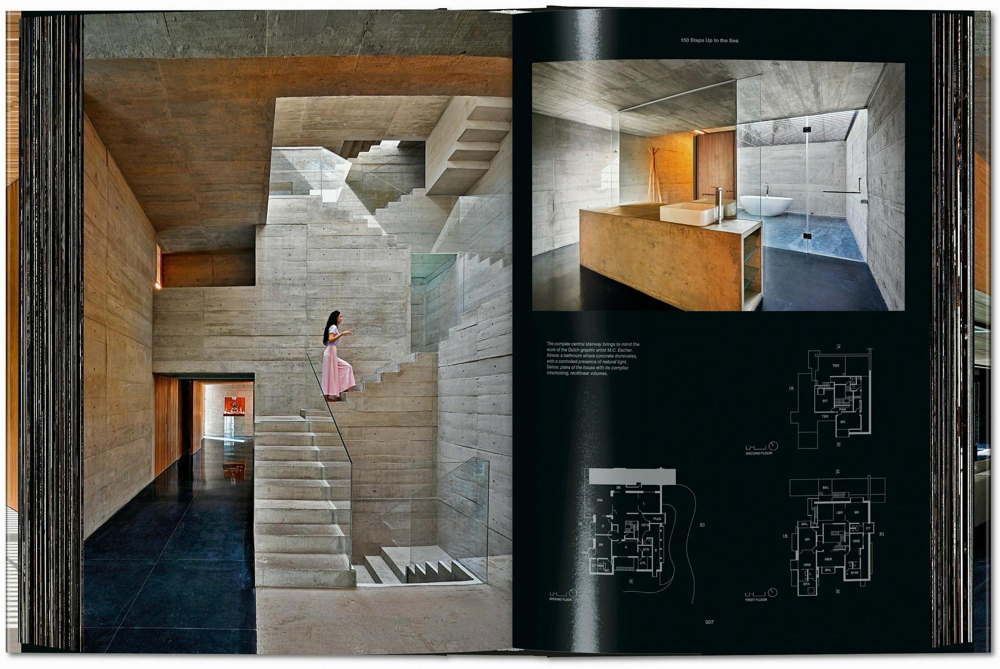 Contemporary Houses around the World. Vol. 2 5