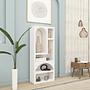 Venus Bookshelf White 5